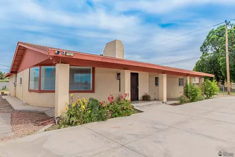 3541 S Ave B, Yuma, AZ 85365