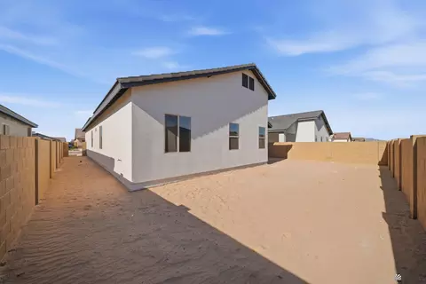 Exterior - 7847 E 35 St, Yuma, AZ 85365 photo 4 of 4