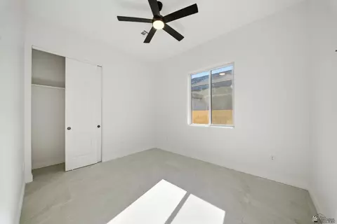 Bedroom - 7847 E 35 St, Yuma, AZ 85365 photo 4 of 5