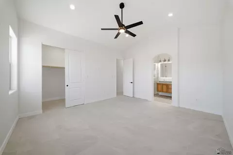Bedroom - 7847 E 35 St, Yuma, AZ 85365 photo 5 of 5