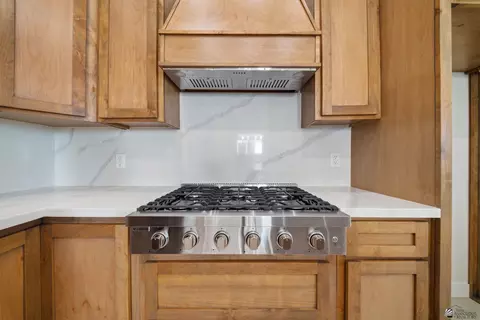 Kitchen - 7847 E 35 St, Yuma, AZ 85365 photo 5 of 5