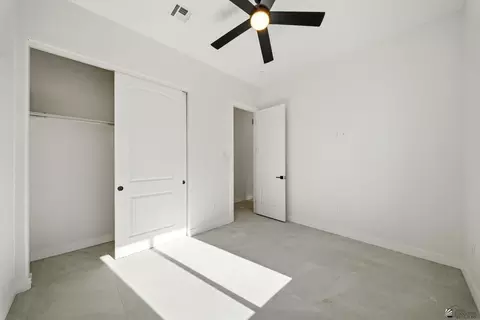Bedroom - 7847 E 35 St, Yuma, AZ 85365 photo 2 of 5