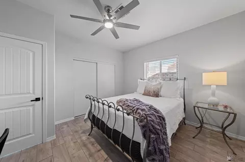 Bedroom - 14159 E 49 Dr, Yuma, AZ 85367 photo 6 of 6
