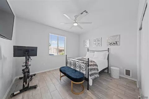 Bedroom - 14159 E 49 Dr, Yuma, AZ 85367 photo 4 of 6