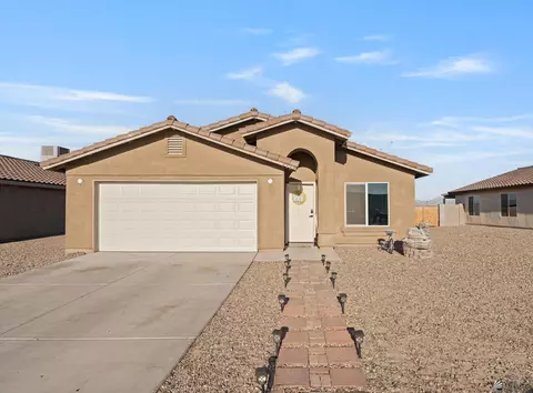4569 S Ponderosa Trl, Yuma, AZ 85365