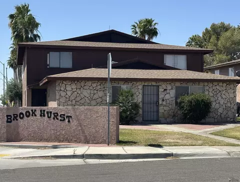 1201 W 20 Pl, Yuma, AZ 85364