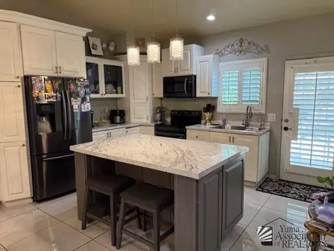 Kitchen - 9010 E 30 Pl, Yuma, AZ 85365 photo 1 of 1
