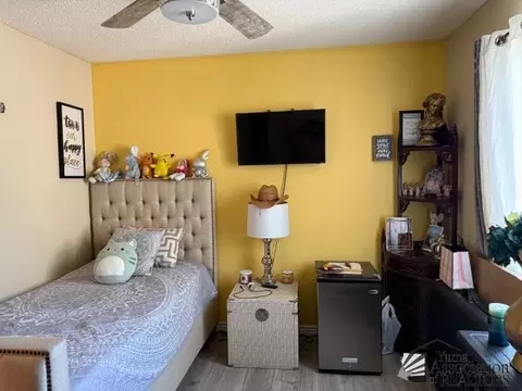 Bedroom - 9010 E 30 Pl, Yuma, AZ 85365 photo 4 of 4