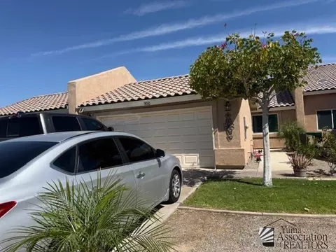 9010 E 30 Pl, Yuma, AZ 85365