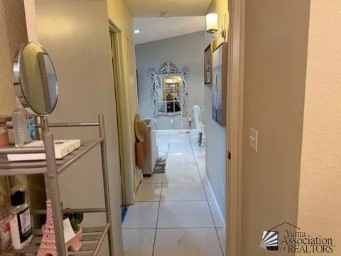 Entry Way - 9010 E 30 Pl, Yuma, AZ 85365 photo 5 of 5