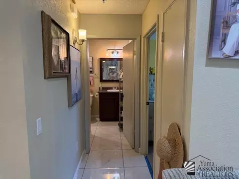 Entry Way - 9010 E 30 Pl, Yuma, AZ 85365 photo 1 of 5