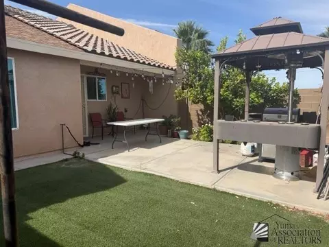 Exterior - 9010 E 30 Pl, Yuma, AZ 85365 photo 2 of 2