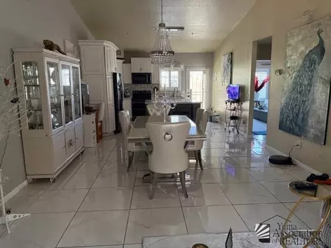 Dining - 9010 E 30 Pl, Yuma, AZ 85365 photo 5 of 5