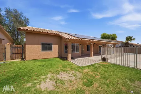 Exterior - 10575 36 Pl, Yuma, AZ 85365 photo 7 of 9