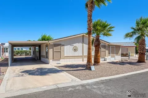 3680 S 10 Ave, Yuma, AZ 85365