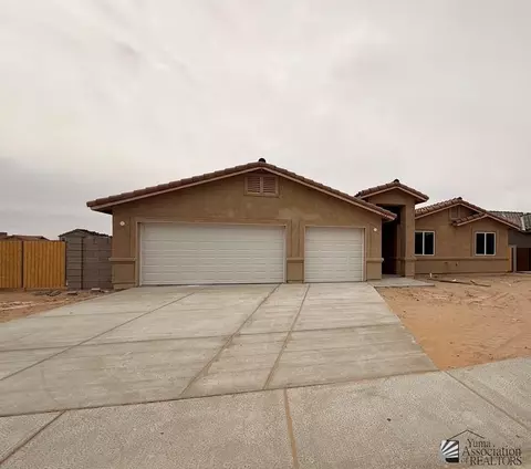 7173 E 44 Ln, Yuma, AZ 85365