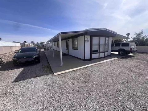 13743 E Masterson, Yuma, AZ 85367 photo 2