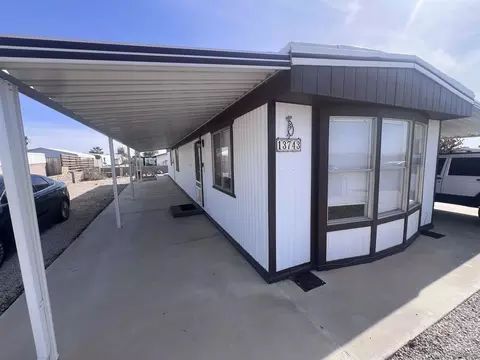 13743 E Masterson, Yuma, AZ 85367 photo 3