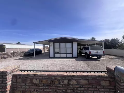 13743 E Masterson, Yuma, AZ 85367