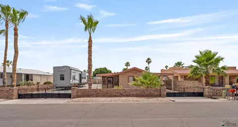 13329 E 43 St, Yuma, AZ 85367