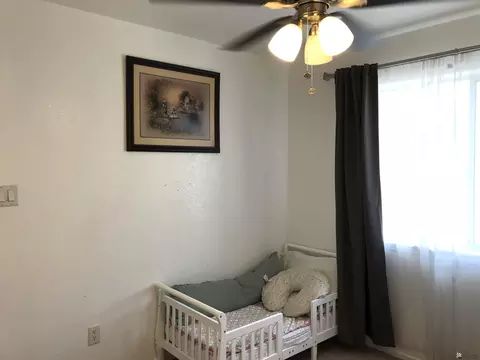 Bedroom - 10542 E 39 Pl, Yuma, AZ 85365 photo 5 of 6