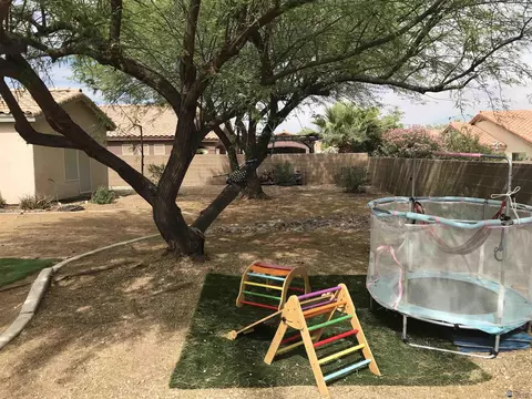 Exterior - 10542 E 39 Pl, Yuma, AZ 85365 photo 3 of 5