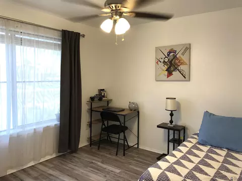 Bedroom - 10542 E 39 Pl, Yuma, AZ 85365 photo 4 of 6