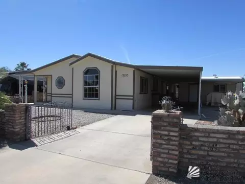 13533 E 45 Ln, Yuma, AZ 85367 photo 2