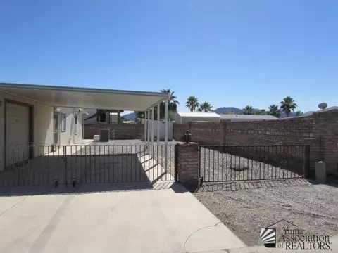 13533 E 45 Ln, Yuma, AZ 85367 photo 5