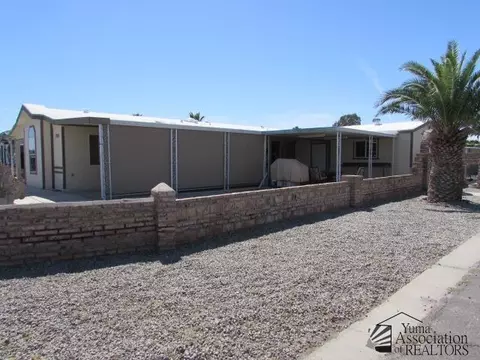 13533 E 45 Ln, Yuma, AZ 85367 photo 3