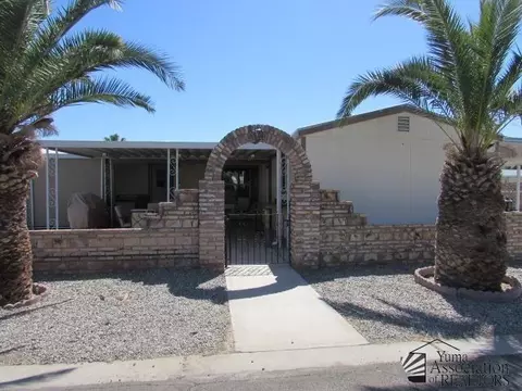 13533 E 45 Ln, Yuma, AZ 85367 photo 4