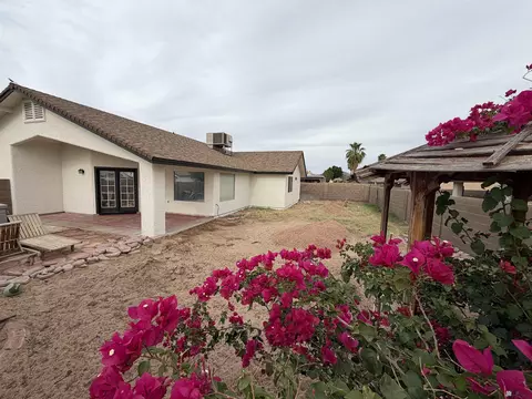 Exterior - 11137 E 27 St, Yuma, AZ 85367 photo 3 of 3