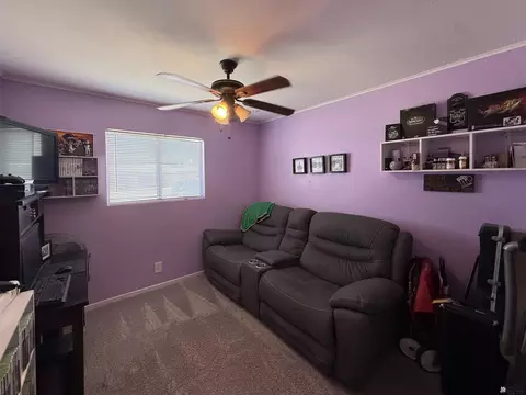 Bedroom - 1113 E Corona Dr, Yuma, AZ 85365 photo 6 of 6