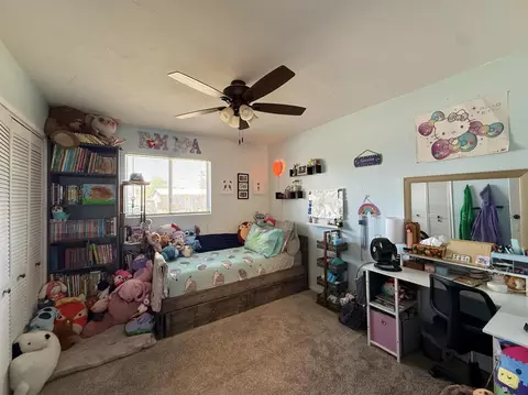 Bedroom - 1113 E Corona Dr, Yuma, AZ 85365 photo 5 of 6