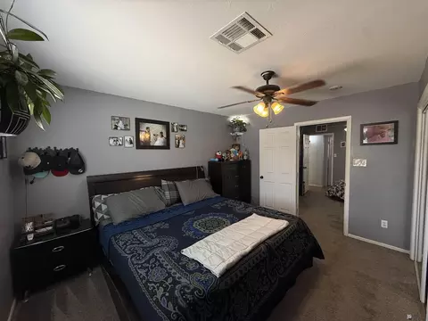 Bedroom - 1113 E Corona Dr, Yuma, AZ 85365 photo 2 of 6