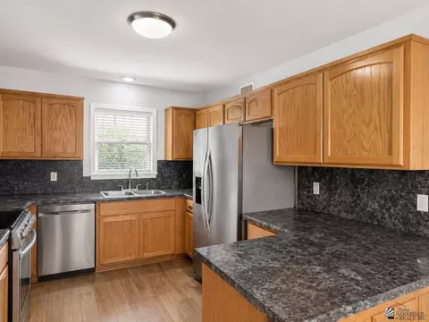 Kitchen - 1113 E Corona Dr, Yuma, AZ 85365 photo 4 of 4