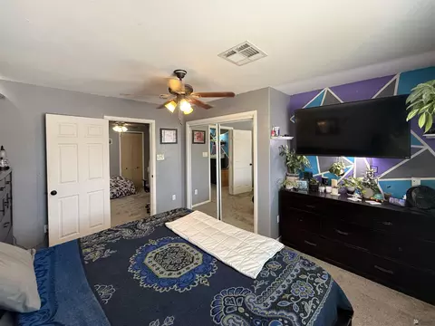 Bedroom - 1113 E Corona Dr, Yuma, AZ 85365 photo 1 of 6