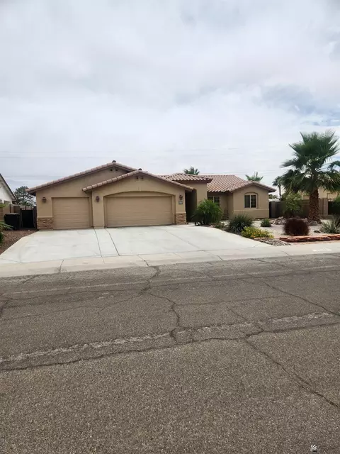11633 E 28 Pl, Yuma, AZ 85367