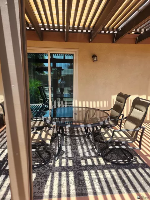 Exterior - 11633 E 28 Pl, Yuma, AZ 85367 photo 7 of 11