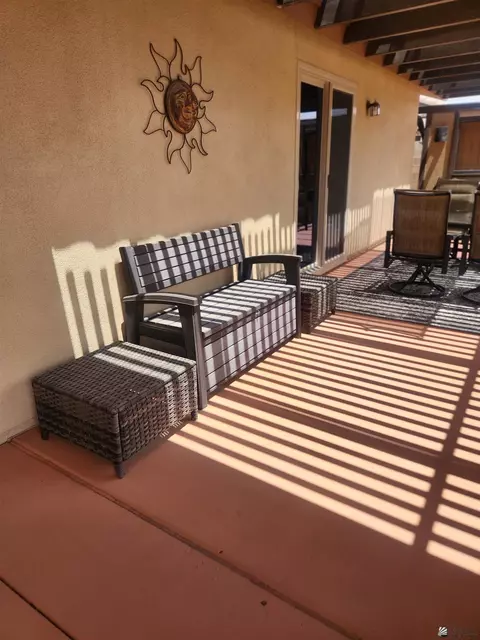 Exterior - 11633 E 28 Pl, Yuma, AZ 85367 photo 6 of 11