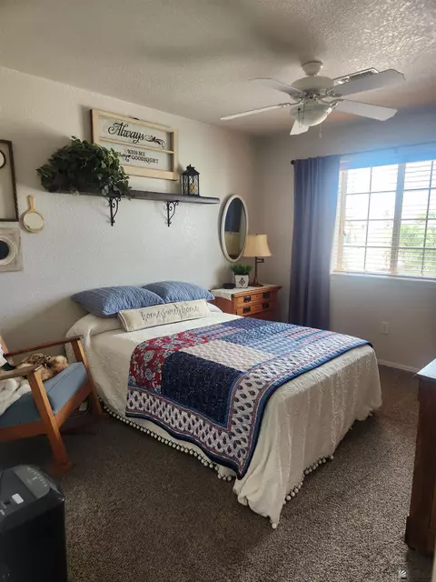 Bedroom - 11633 E 28 Pl, Yuma, AZ 85367 photo 2 of 2