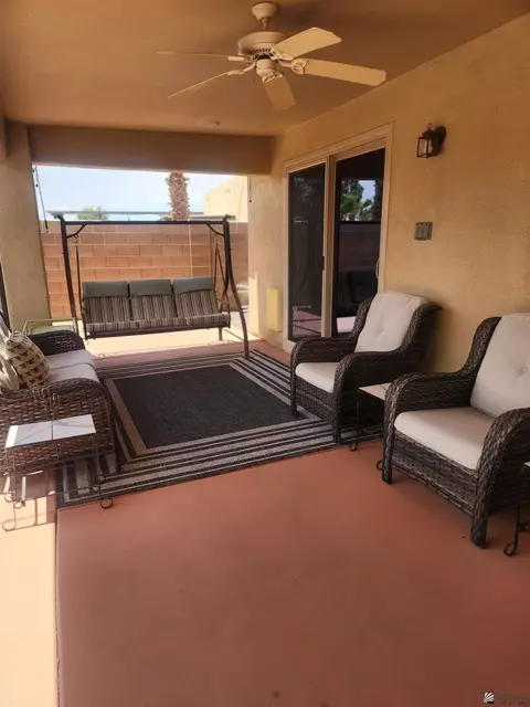 Exterior - 11633 E 28 Pl, Yuma, AZ 85367 photo 4 of 11