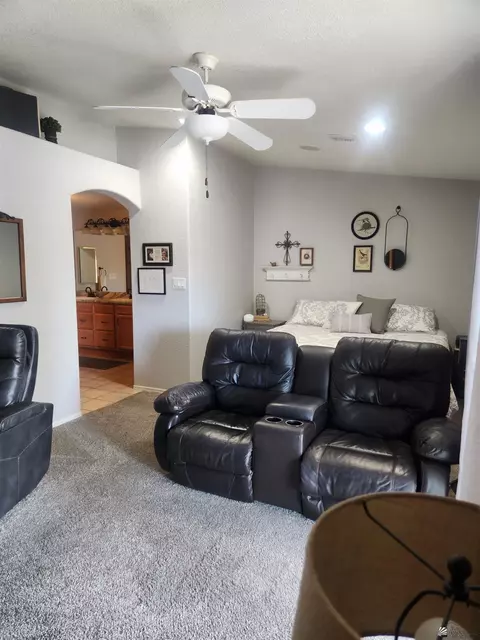 Bedroom - 11633 E 28 Pl, Yuma, AZ 85367 photo 1 of 2