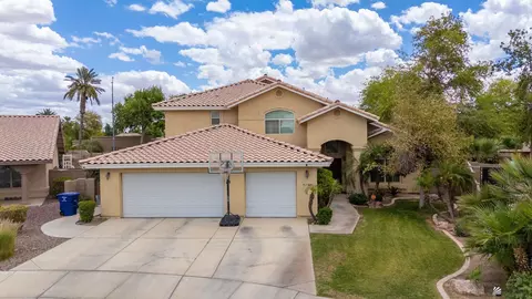 4705 W 29 St, Yuma, AZ 85364