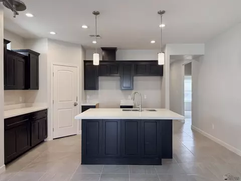 Kitchen - 8564 E Desert Spring Dr, Yuma, AZ 85365 photo 2 of 2