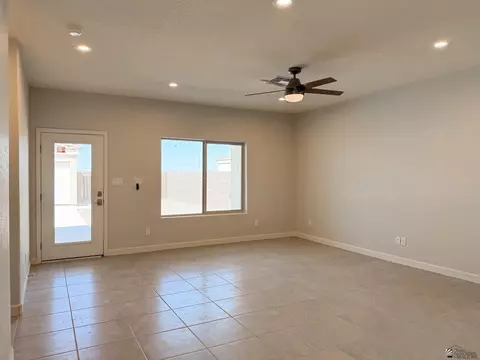 Living - 8564 E Desert Spring Dr, Yuma, AZ 85365 photo 2 of 2