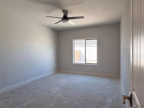Bedroom - 8564 E Desert Spring Dr, Yuma, AZ 85365 photo 2 of 2