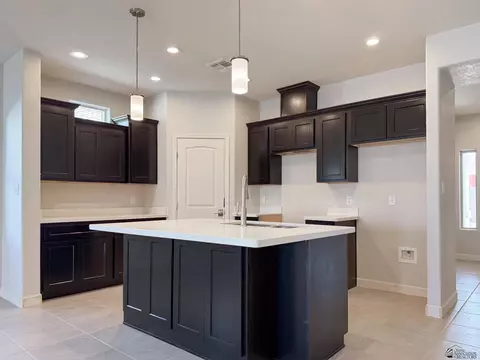 Kitchen - 8564 E Desert Spring Dr, Yuma, AZ 85365 photo 1 of 2