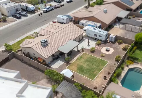 View/Area - 11598 E 27 St, Yuma, AZ 85367 photo 6 of 6