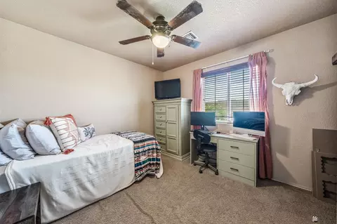 Bedroom - 11598 E 27 St, Yuma, AZ 85367 photo 3 of 5